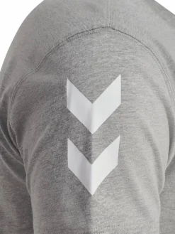 hmlGO 2.0 CHEVRON T-SHIRT S/S