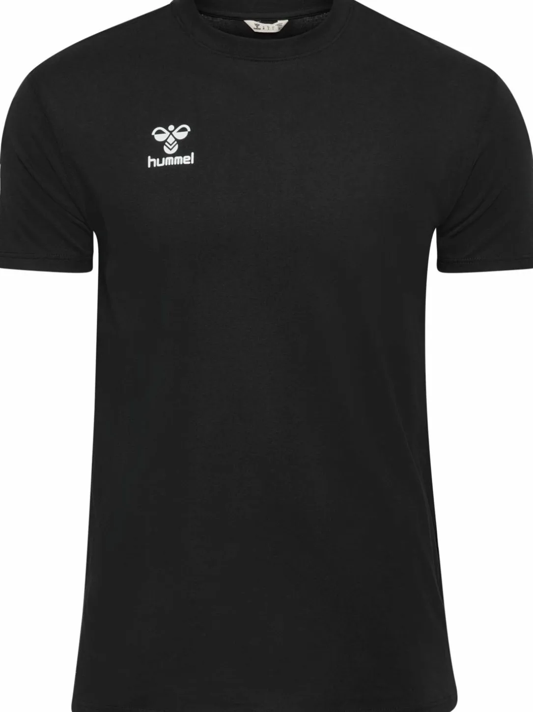 hmlGO 2.0 CHEVRON T-SHIRT S/S