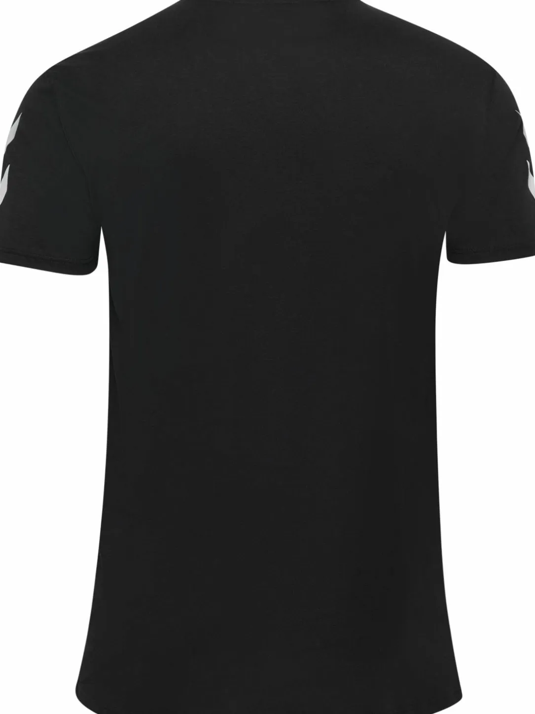 hmlGO 2.0 CHEVRON T-SHIRT S/S