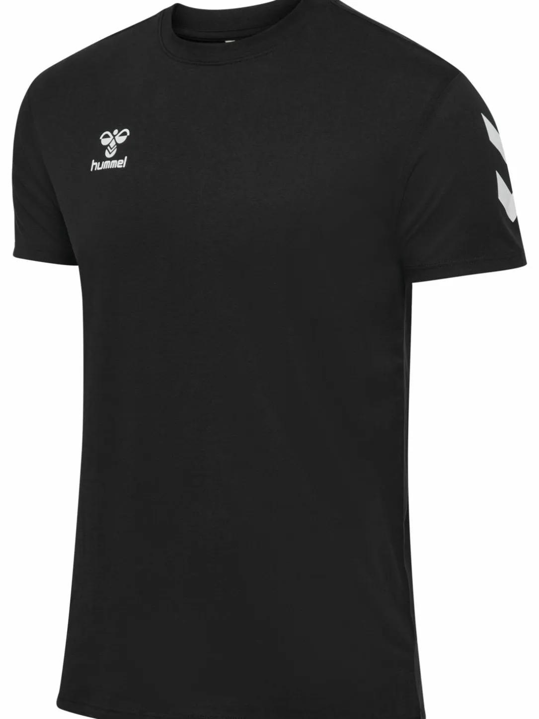 hmlGO 2.0 CHEVRON T-SHIRT S/S