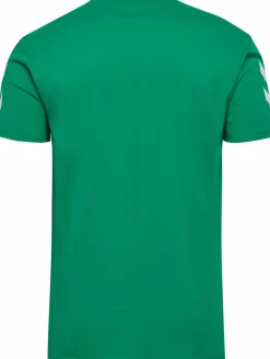 hmlGO 2.0 CHEVRON T-SHIRT S/S
