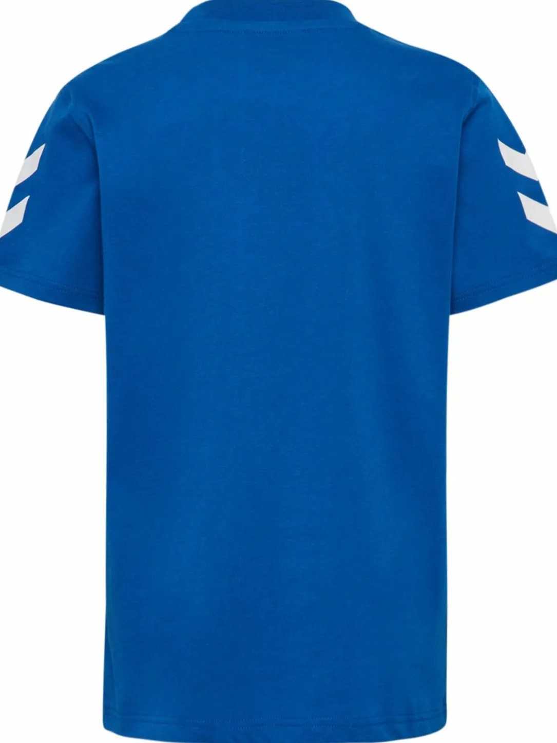 hmlGO 2.0 CHEVRON T-SHIRT S/S KIDS