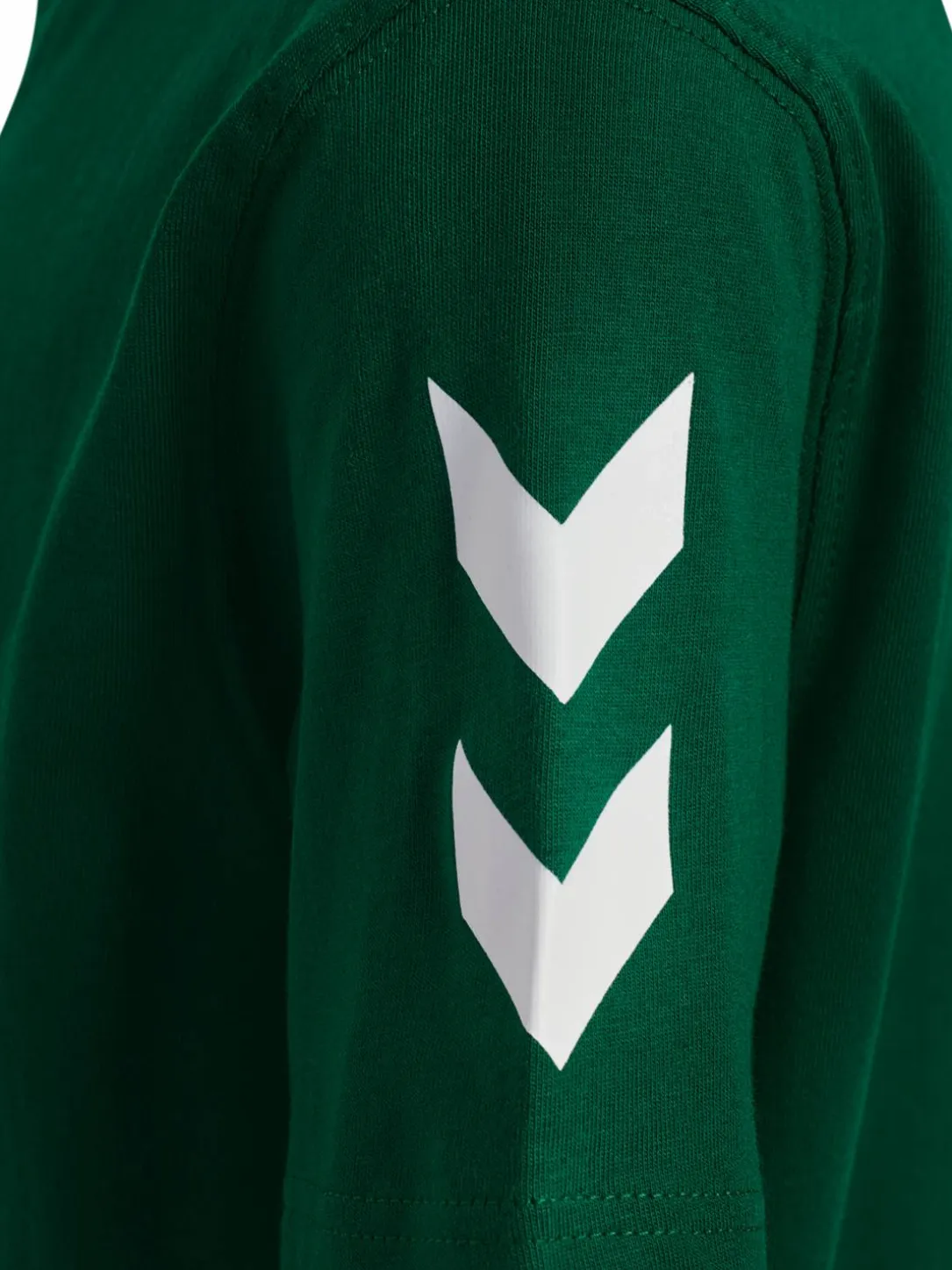hmlGO 2.0 CHEVRON T-SHIRT S/S KIDS