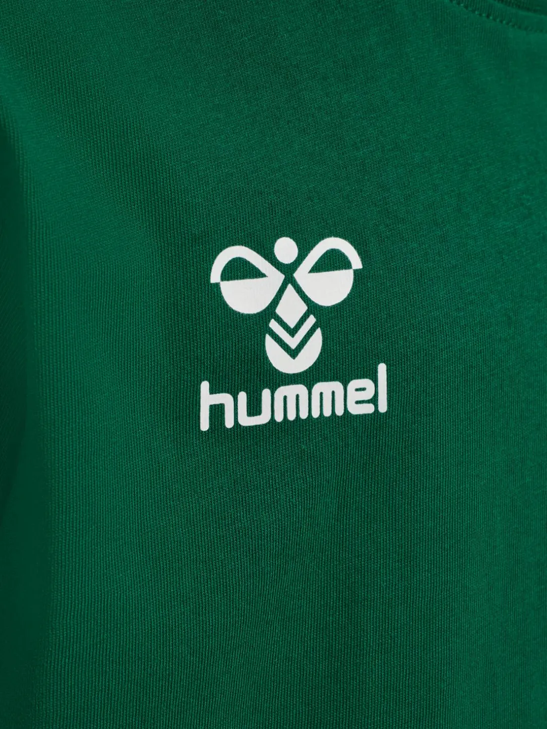 hmlGO 2.0 CHEVRON T-SHIRT S/S KIDS