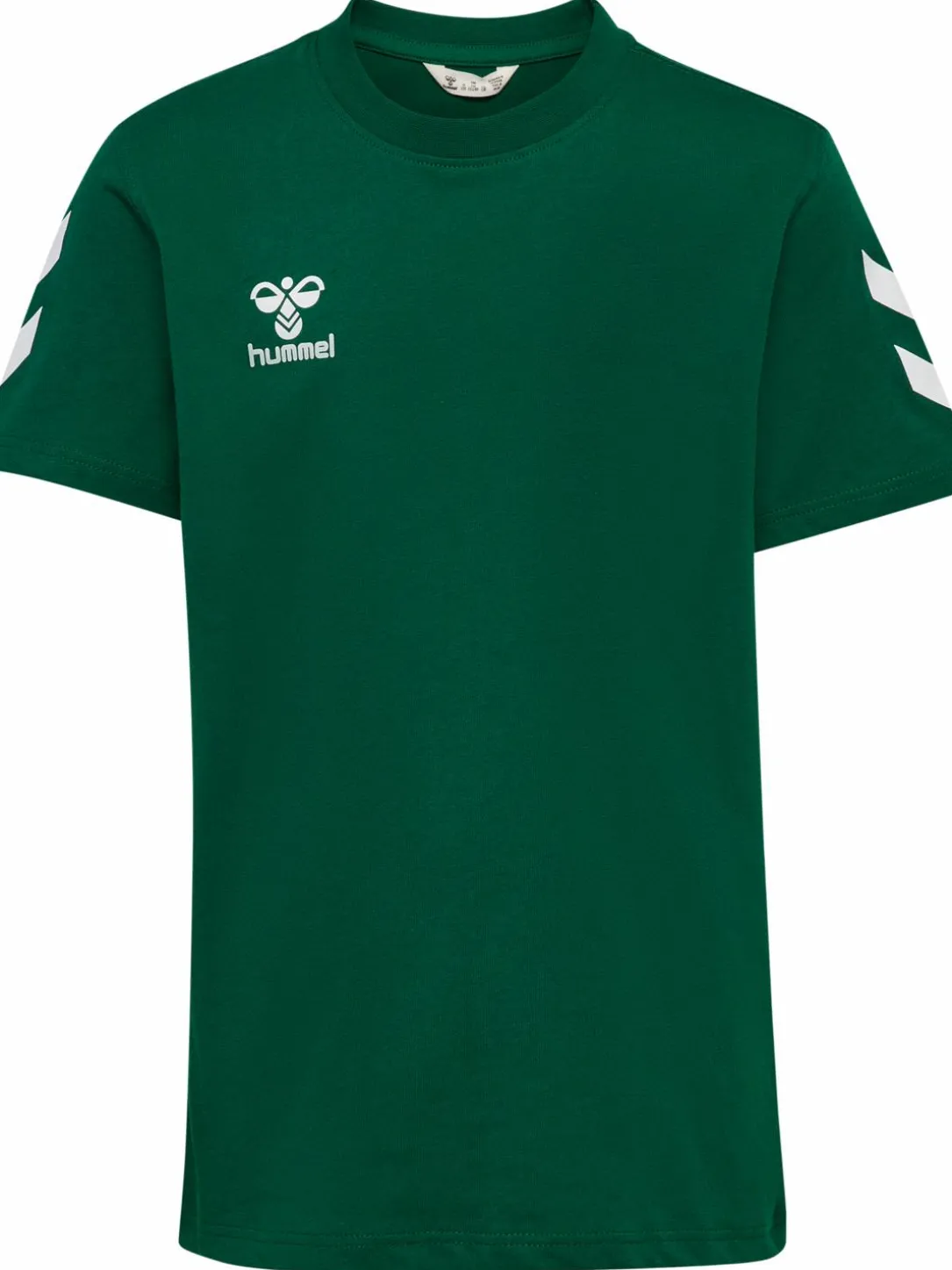hmlGO 2.0 CHEVRON T-SHIRT S/S KIDS
