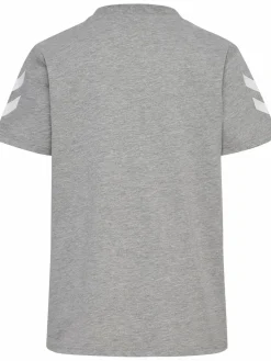hmlGO 2.0 CHEVRON T-SHIRT S/S KIDS