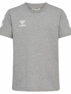 hmlGO 2.0 CHEVRON T-SHIRT S/S KIDS