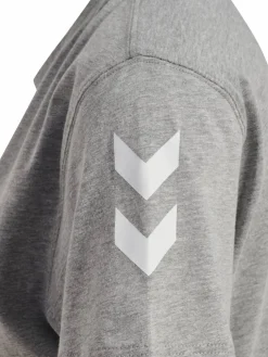 hmlGO 2.0 CHEVRON T-SHIRT S/S WOMAN