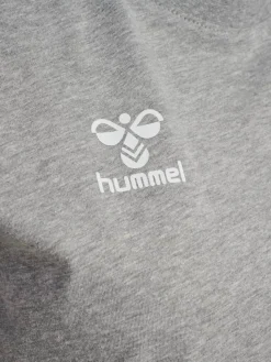 hmlGO 2.0 CHEVRON T-SHIRT S/S WOMAN