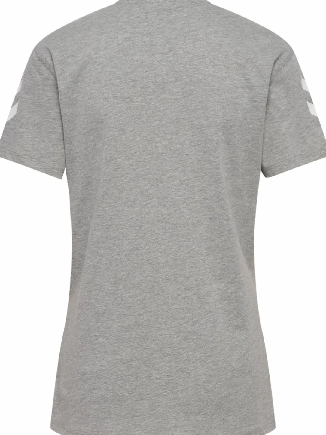 hmlGO 2.0 CHEVRON T-SHIRT S/S WOMAN