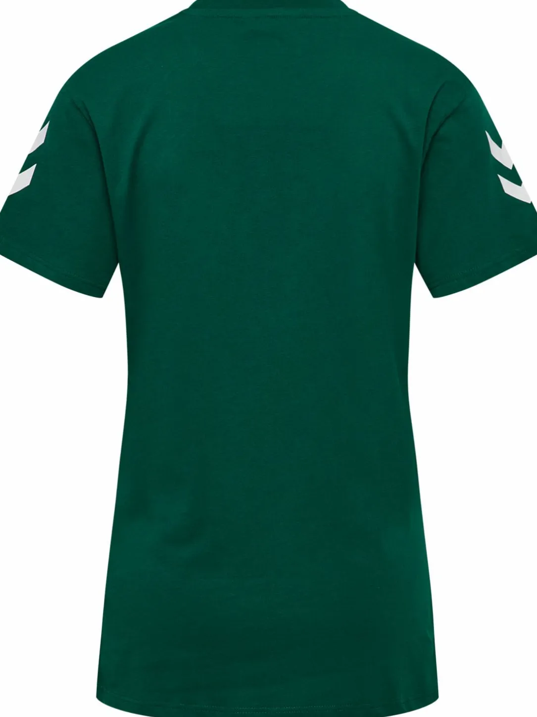 hmlGO 2.0 CHEVRON T-SHIRT S/S WOMAN