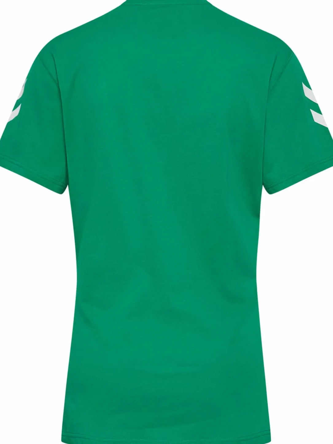 hmlGO 2.0 CHEVRON T-SHIRT S/S WOMAN