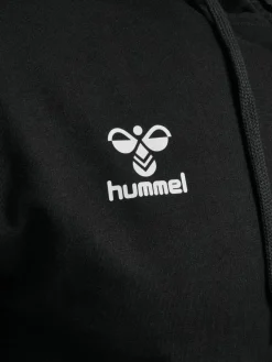 hmlGO 2.0 CHEVRON ZIP HOODIE