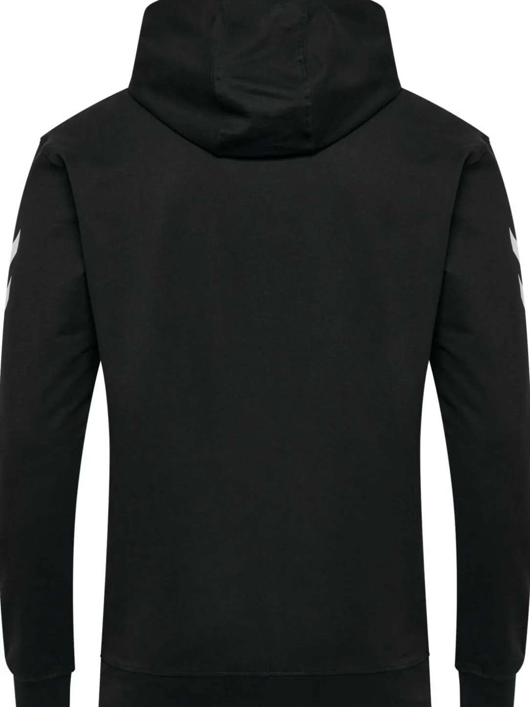 hmlGO 2.0 CHEVRON ZIP HOODIE