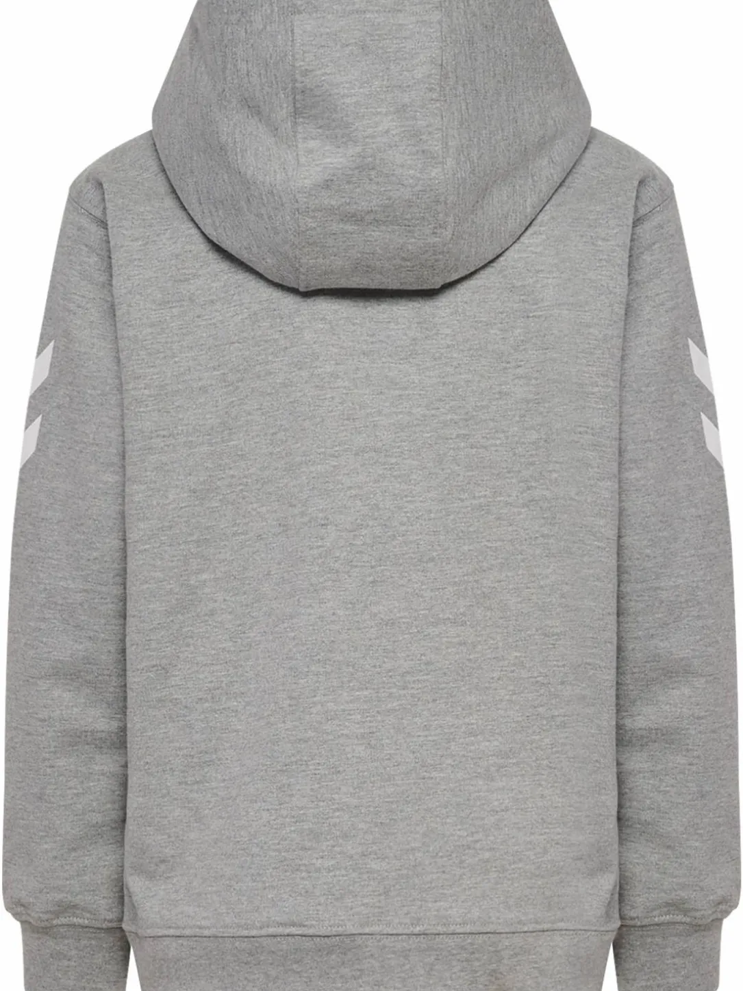 hmlGO 2.0 CHEVRON ZIP HOODIE KIDS