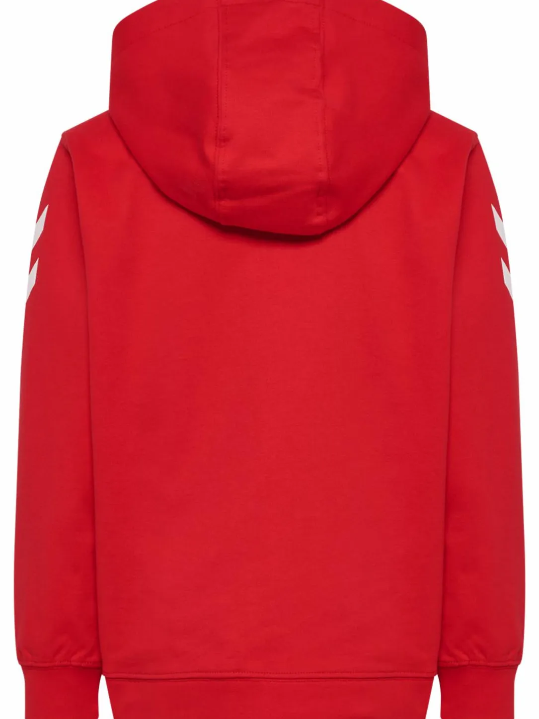 hmlGO 2.0 CHEVRON ZIP HOODIE KIDS