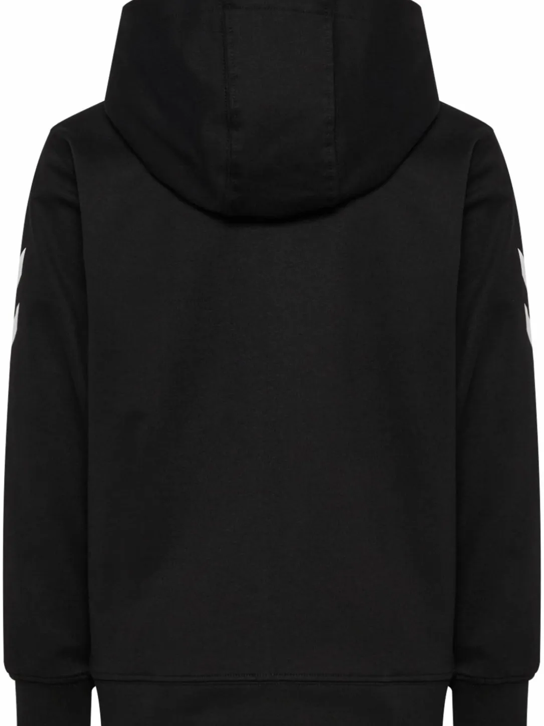 hmlGO 2.0 CHEVRON ZIP HOODIE KIDS