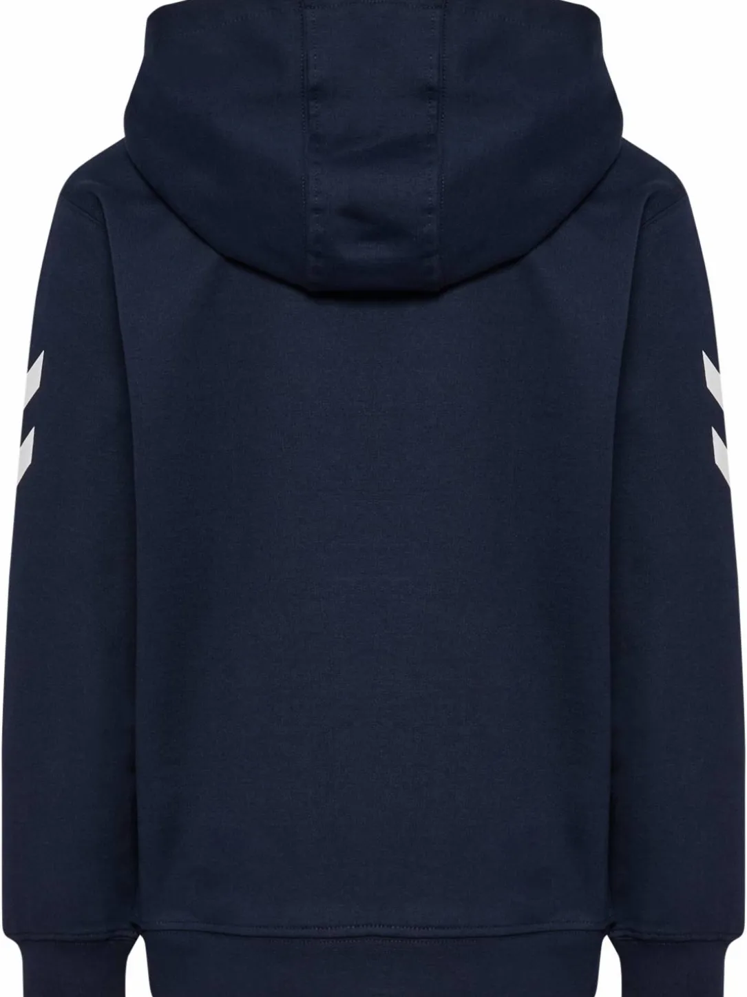 hmlGO 2.0 CHEVRON ZIP HOODIE KIDS