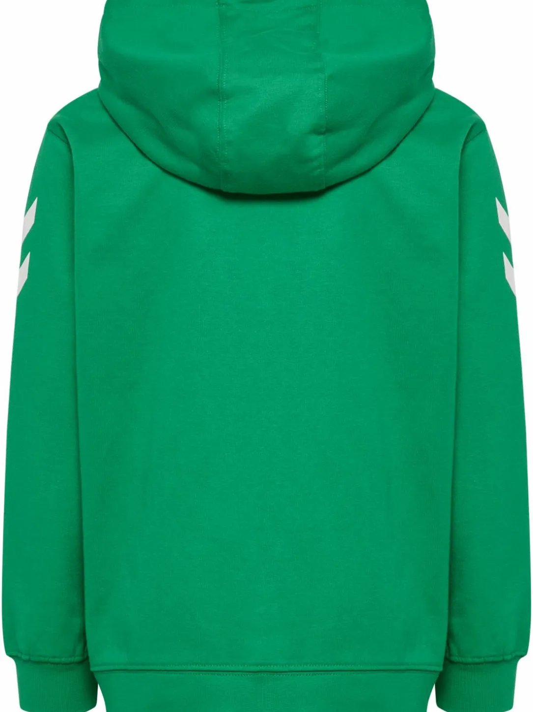 hmlGO 2.0 CHEVRON ZIP HOODIE KIDS