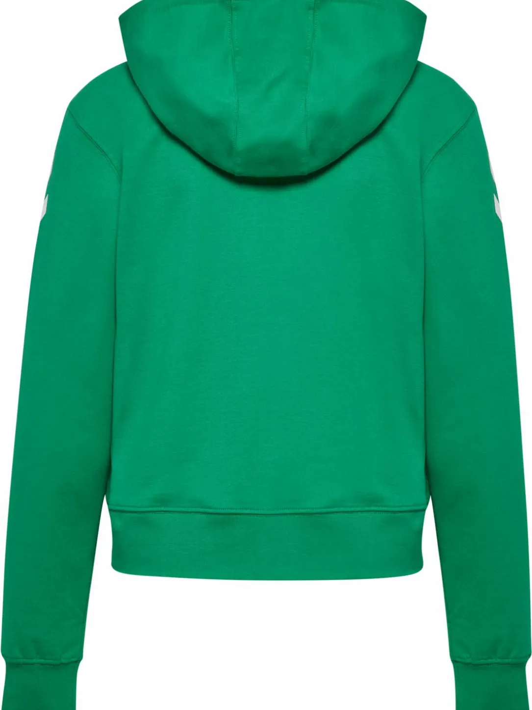 hmlGO 2.0 CHEVRON ZIP HOODIE WOMAN