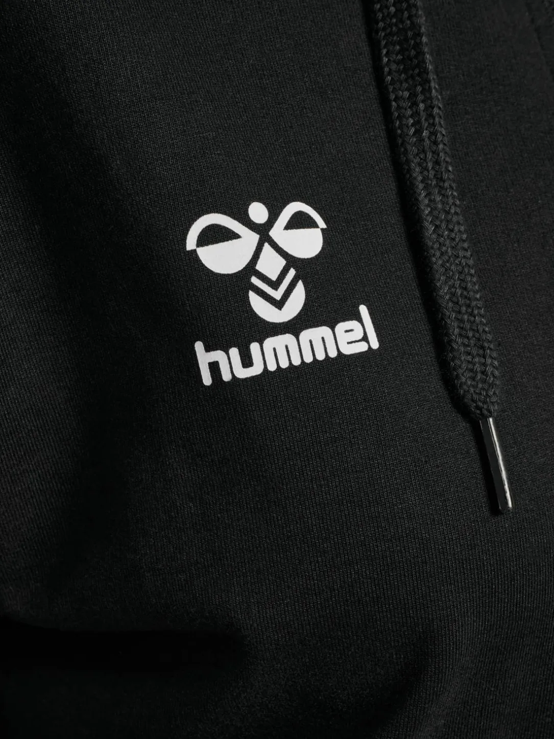 hmlGO 2.0 CHEVRON ZIP HOODIE WOMAN