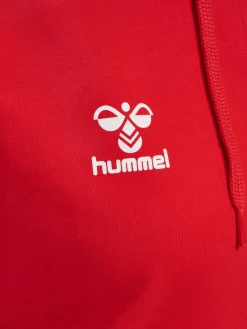 hmlGO 2.0 CHEVRON ZIP HOODIE WOMAN