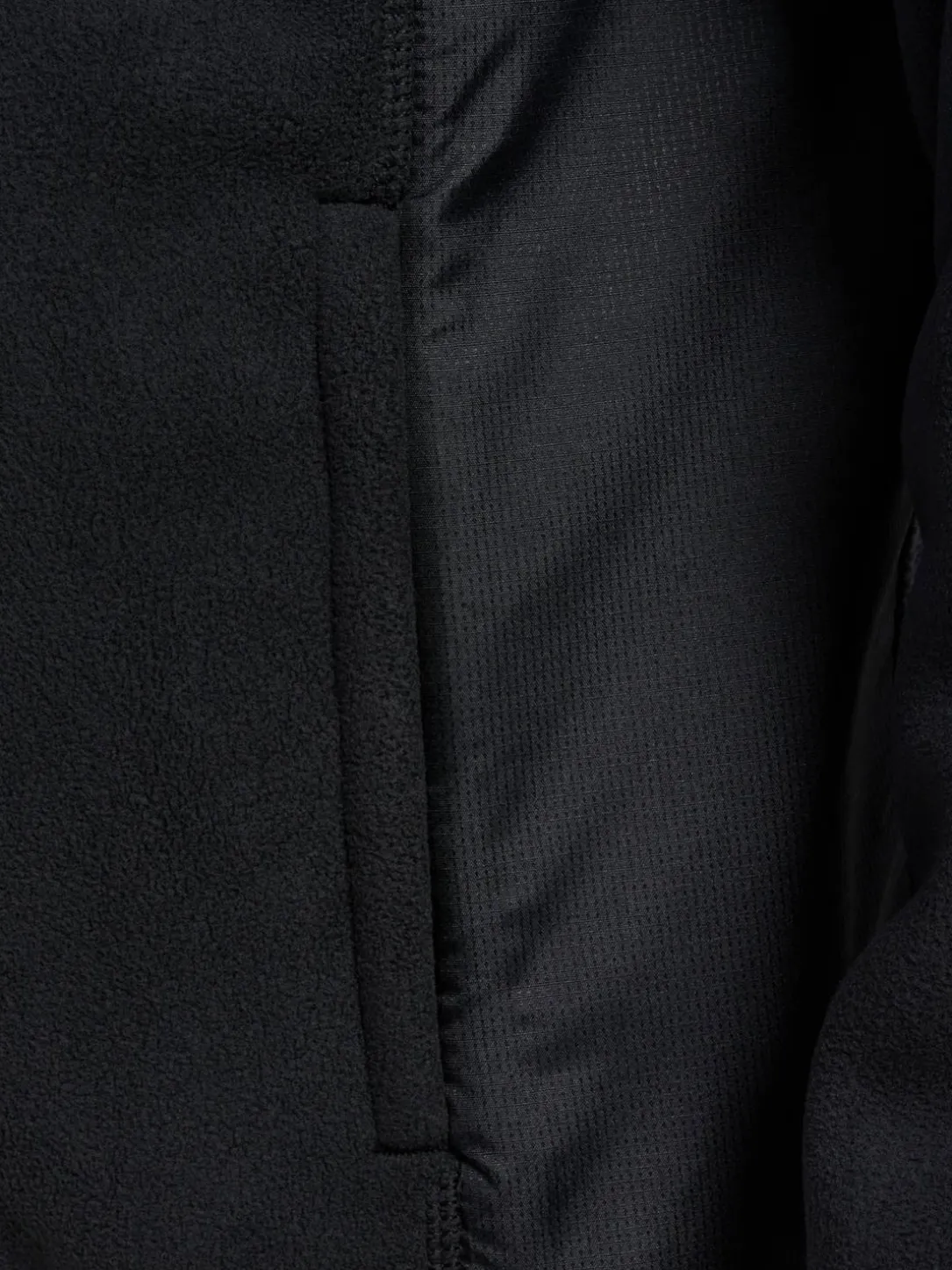 hmlGO FLEECE JACKET