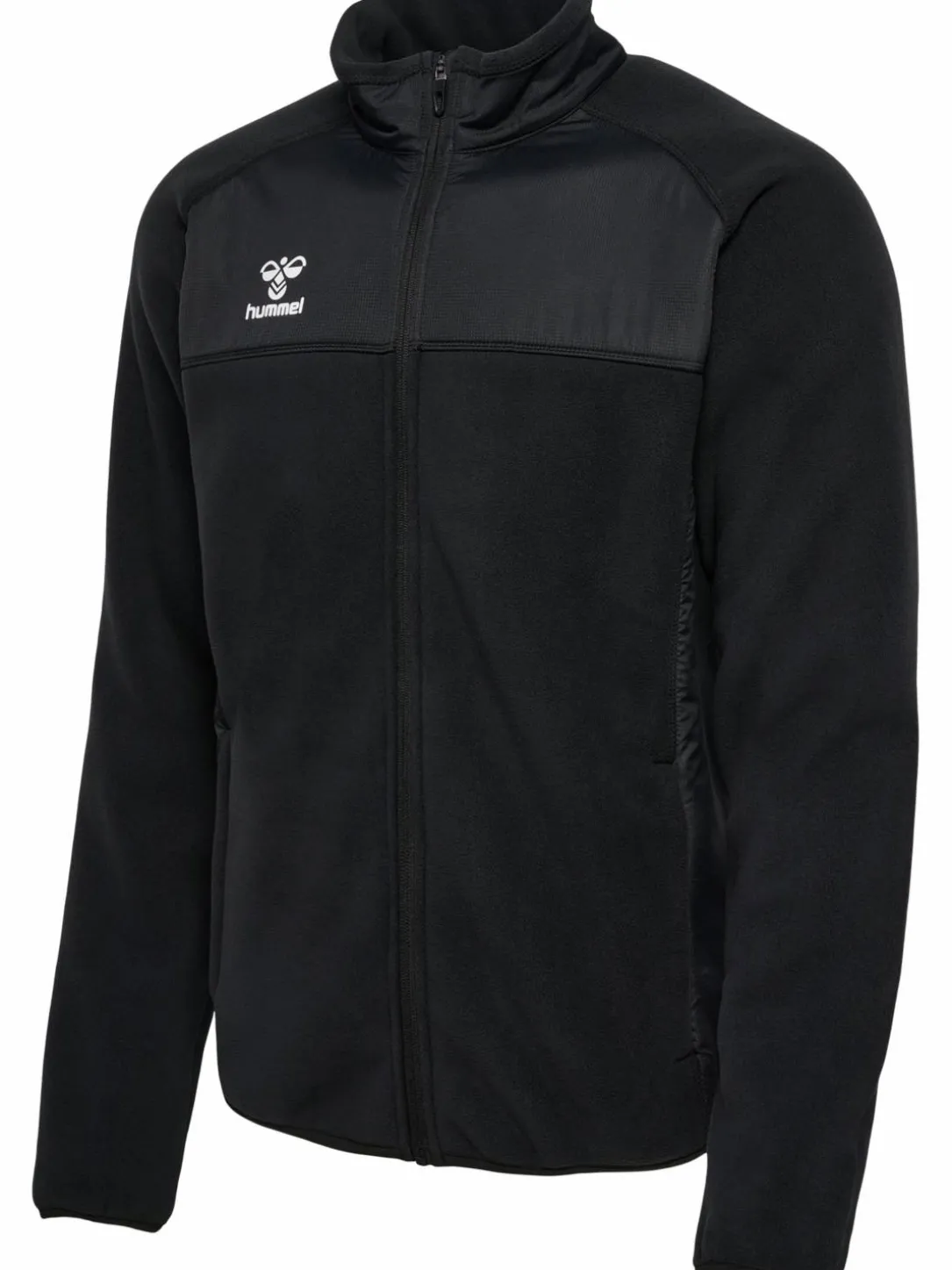 hmlGO FLEECE JACKET
