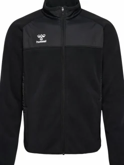 hmlGO FLEECE JACKET