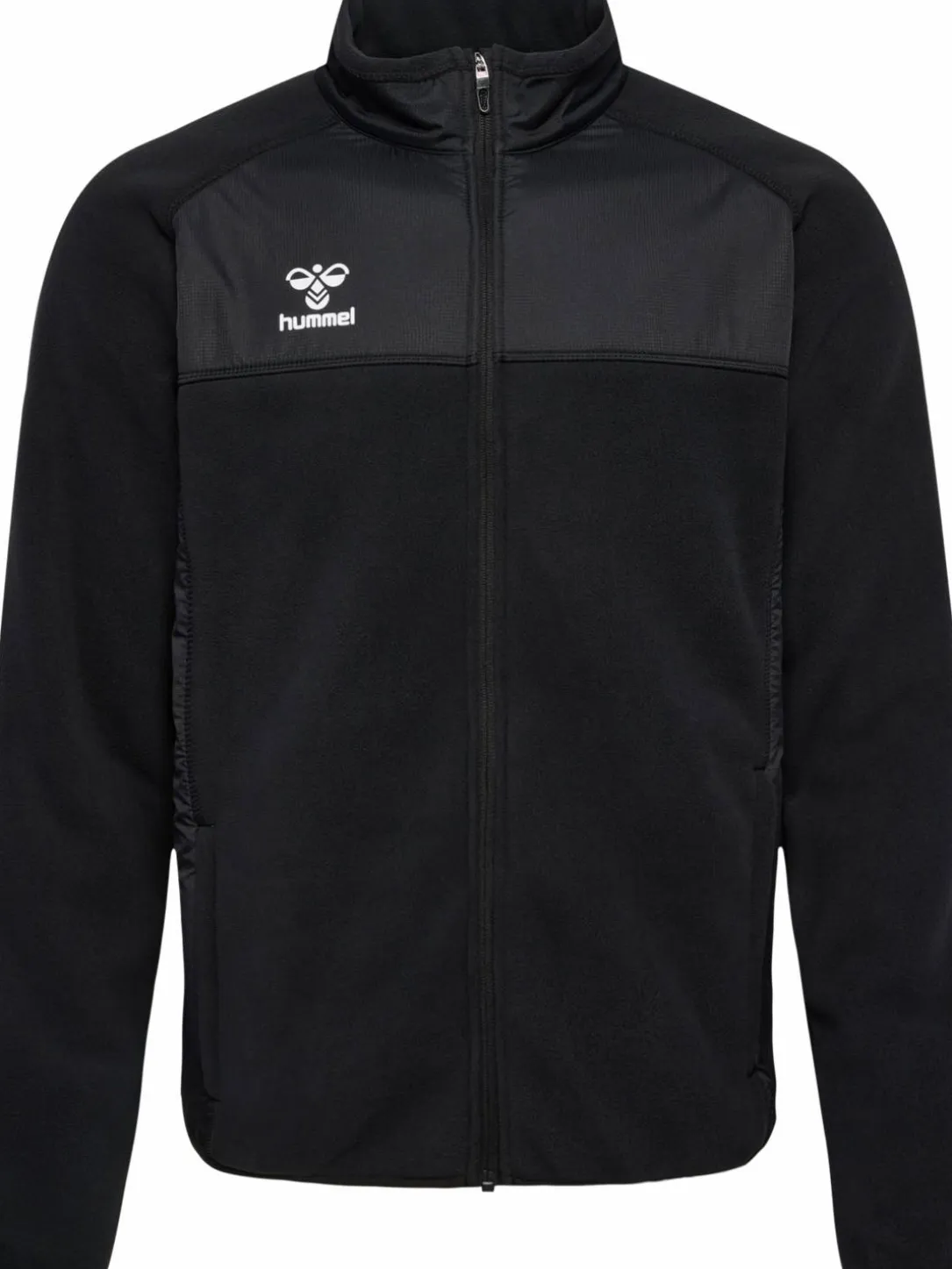 hmlGO FLEECE JACKET