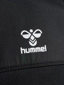 hmlGO FLEECE JACKET