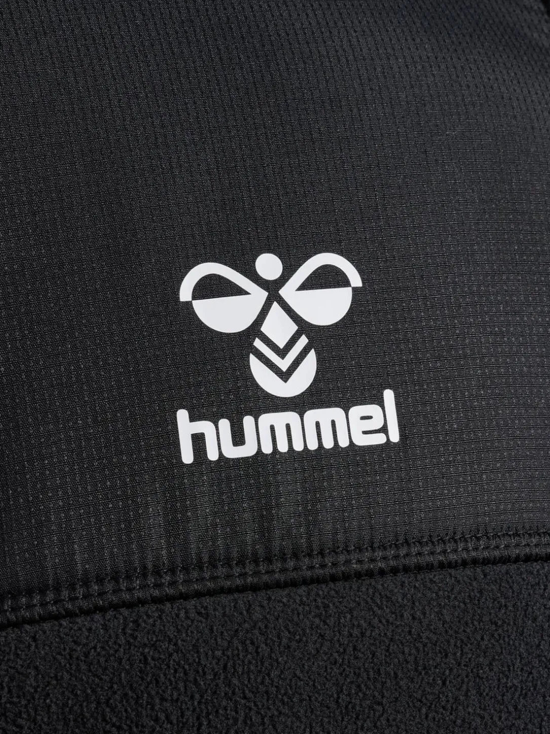 hmlGO FLEECE JACKET