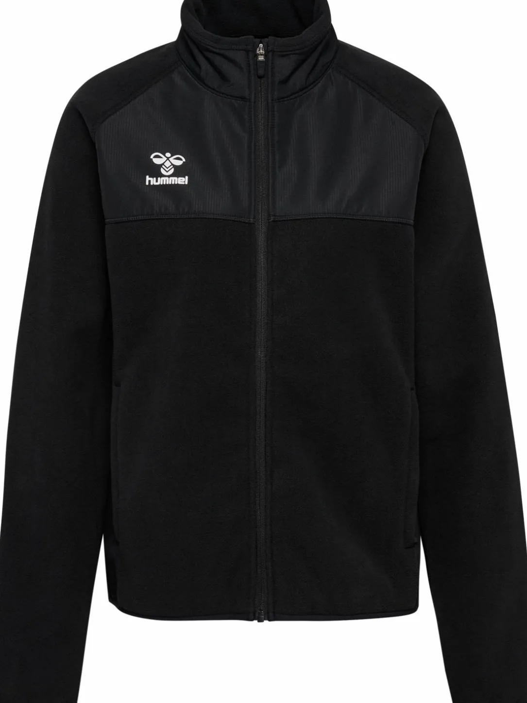 hmlGO FLEECE JACKET WOMAN