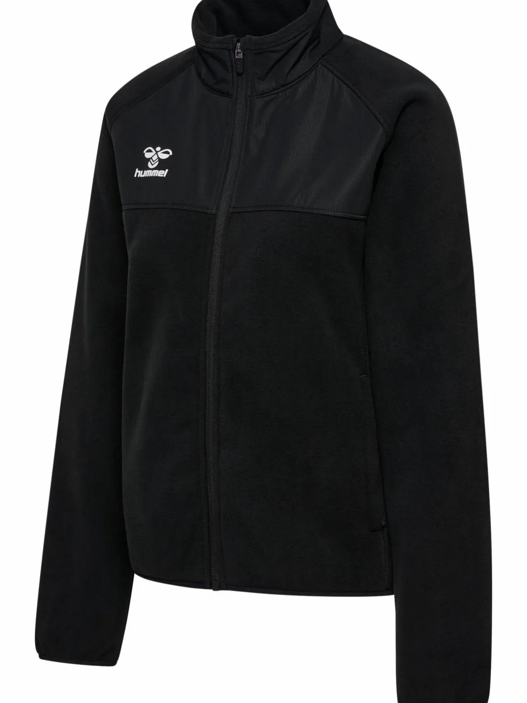 hmlGO FLEECE JACKET WOMAN