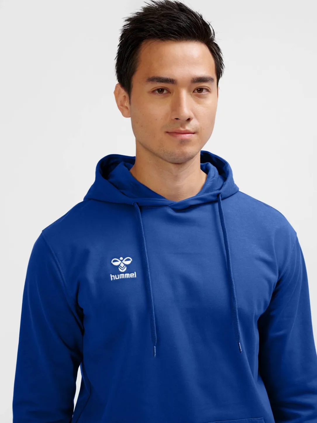 hmlGO 2.0 HOODIE