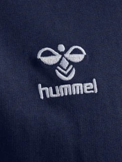 hmlGO 2.0 HOODIE