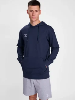 hmlGO 2.0 HOODIE