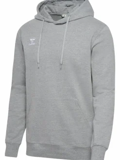 hmlGO 2.0 HOODIE