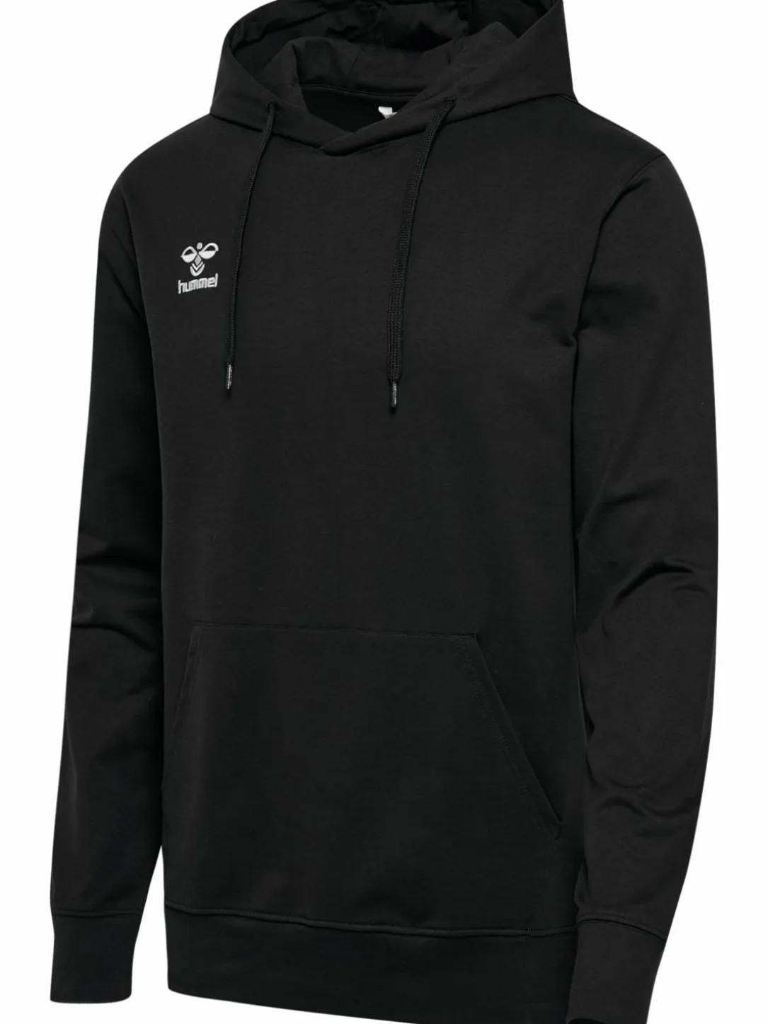 hmlGO 2.0 HOODIE