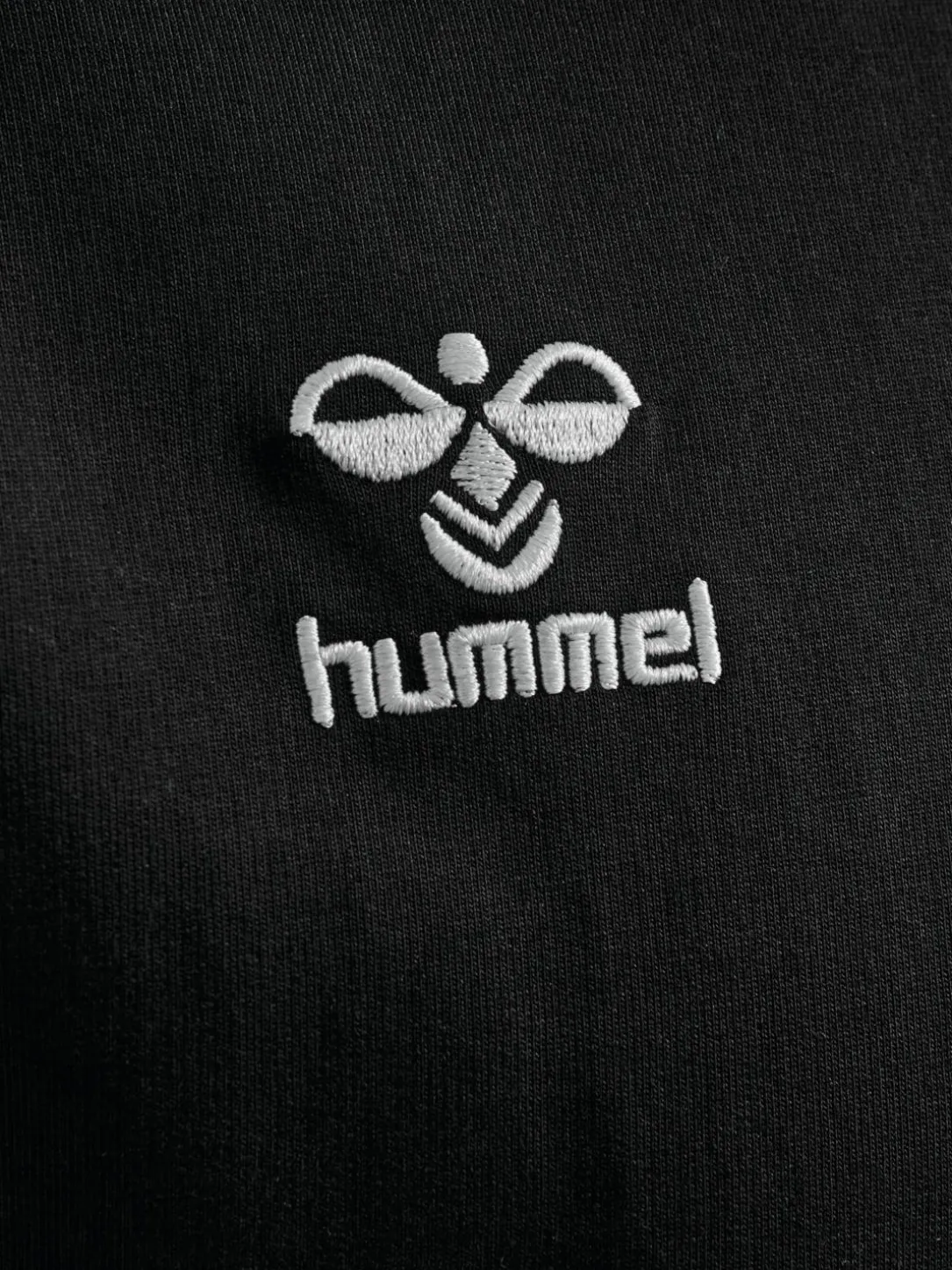 hmlGO 2.0 HOODIE