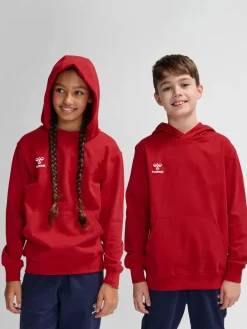 hmlGO 2.0 HOODIE KIDS