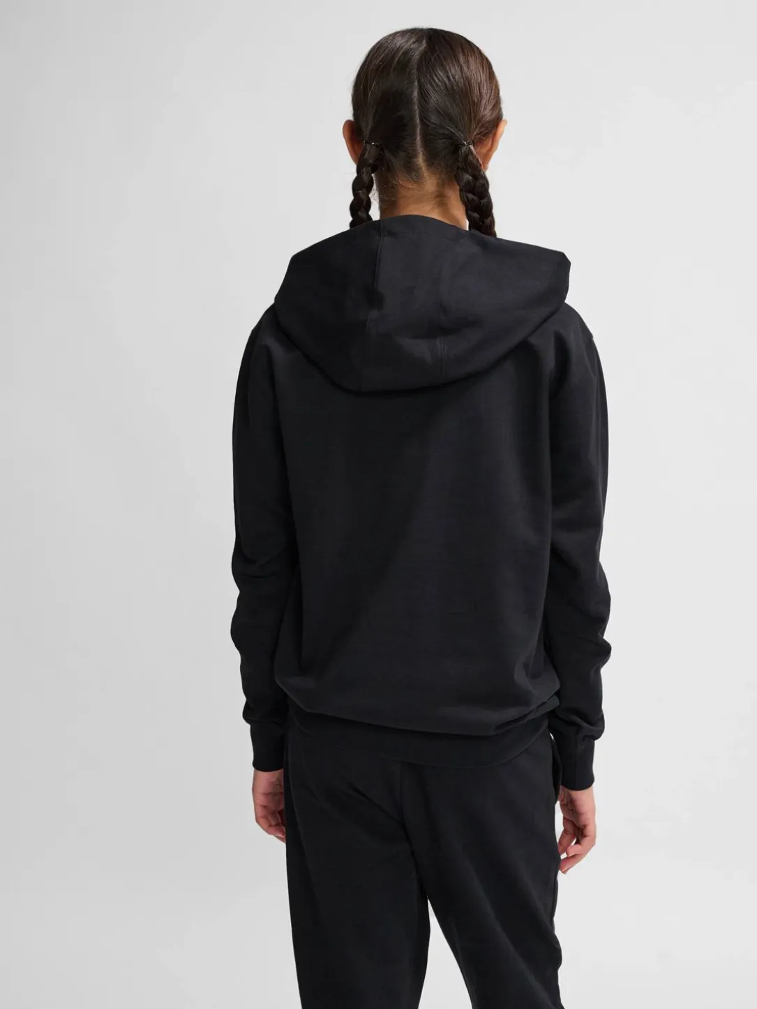 hmlGO 2.0 HOODIE KIDS