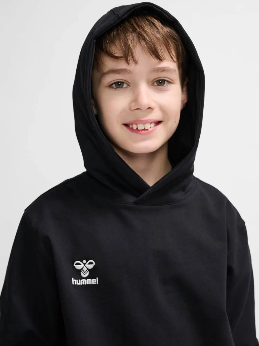 hmlGO 2.0 HOODIE KIDS