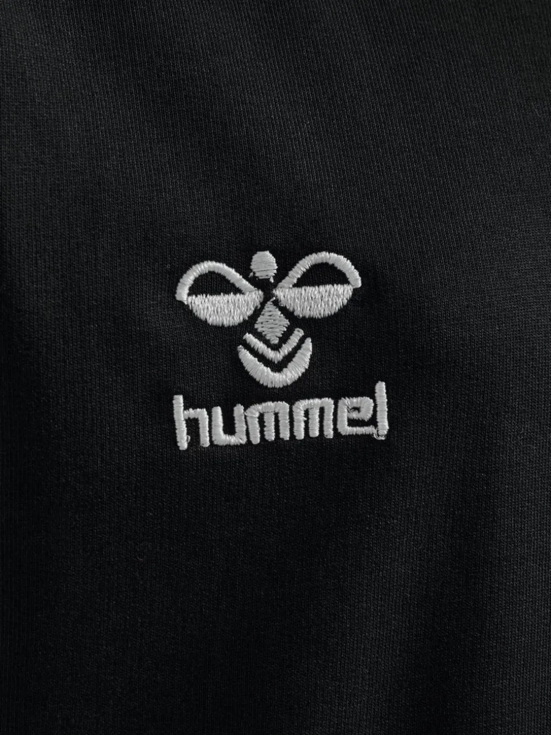 hmlGO 2.0 HOODIE KIDS