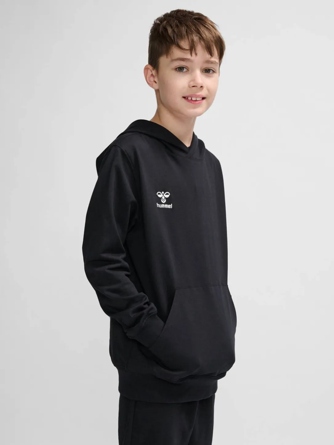 hmlGO 2.0 HOODIE KIDS