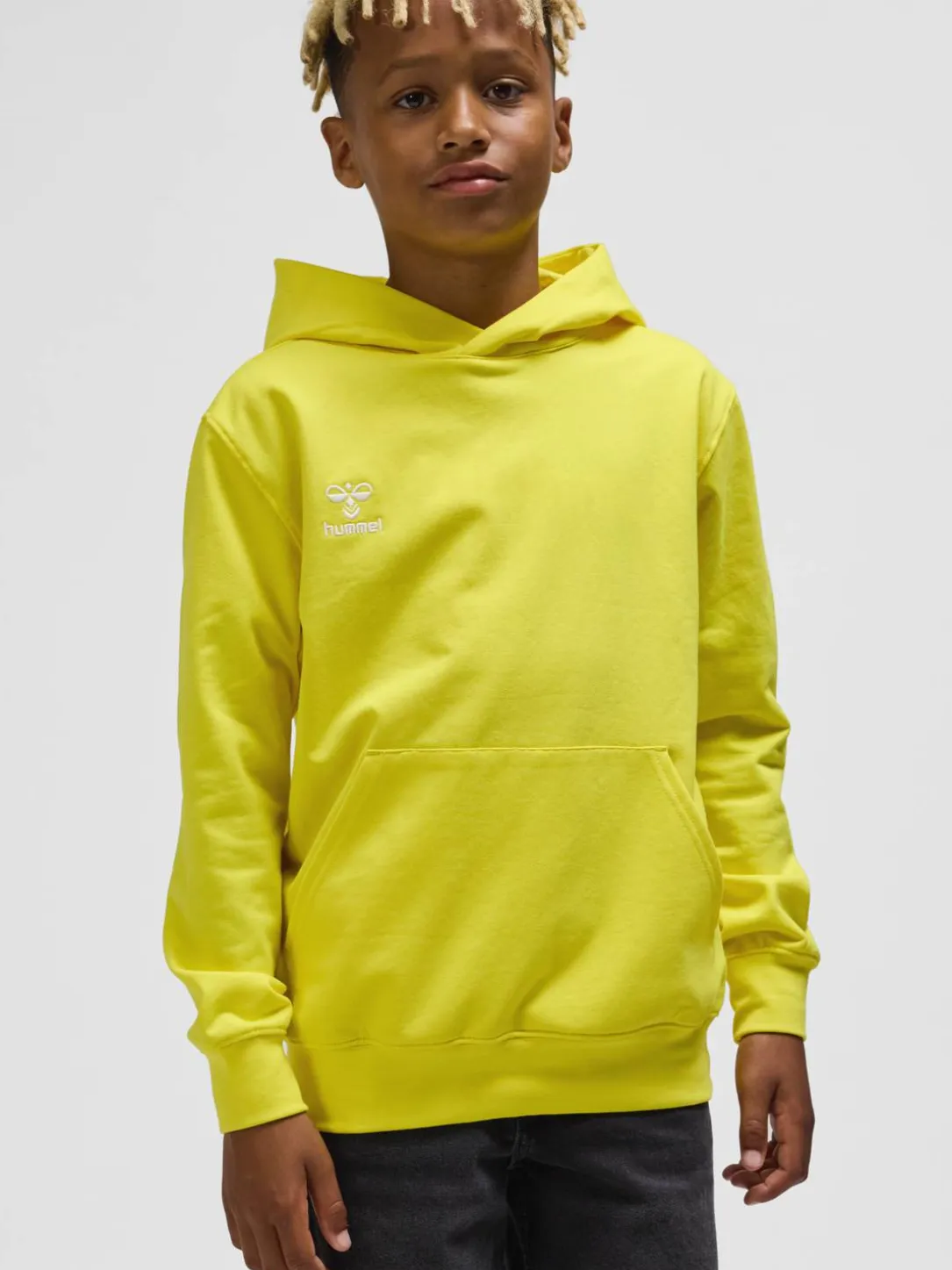 hmlGO 2.0 HOODIE KIDS