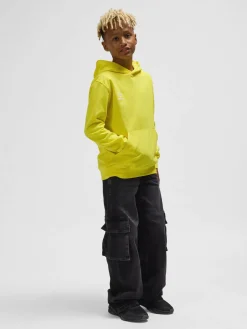 hmlGO 2.0 HOODIE KIDS