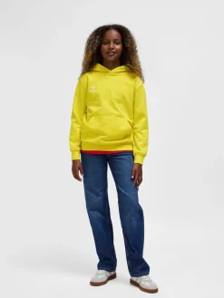 hmlGO 2.0 HOODIE KIDS