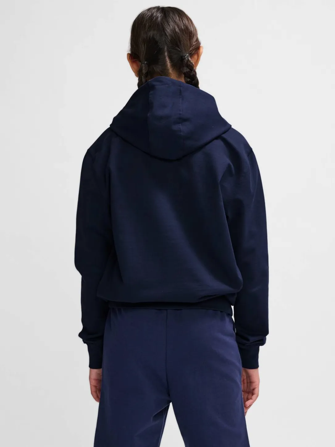 hmlGO 2.0 HOODIE KIDS