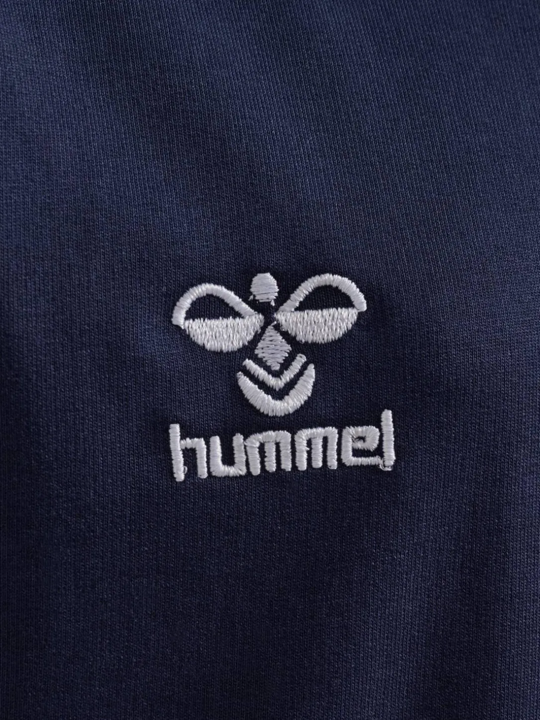 hmlGO 2.0 HOODIE KIDS
